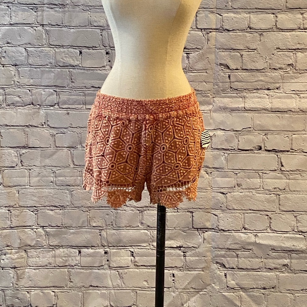 Urban outfitters shorts